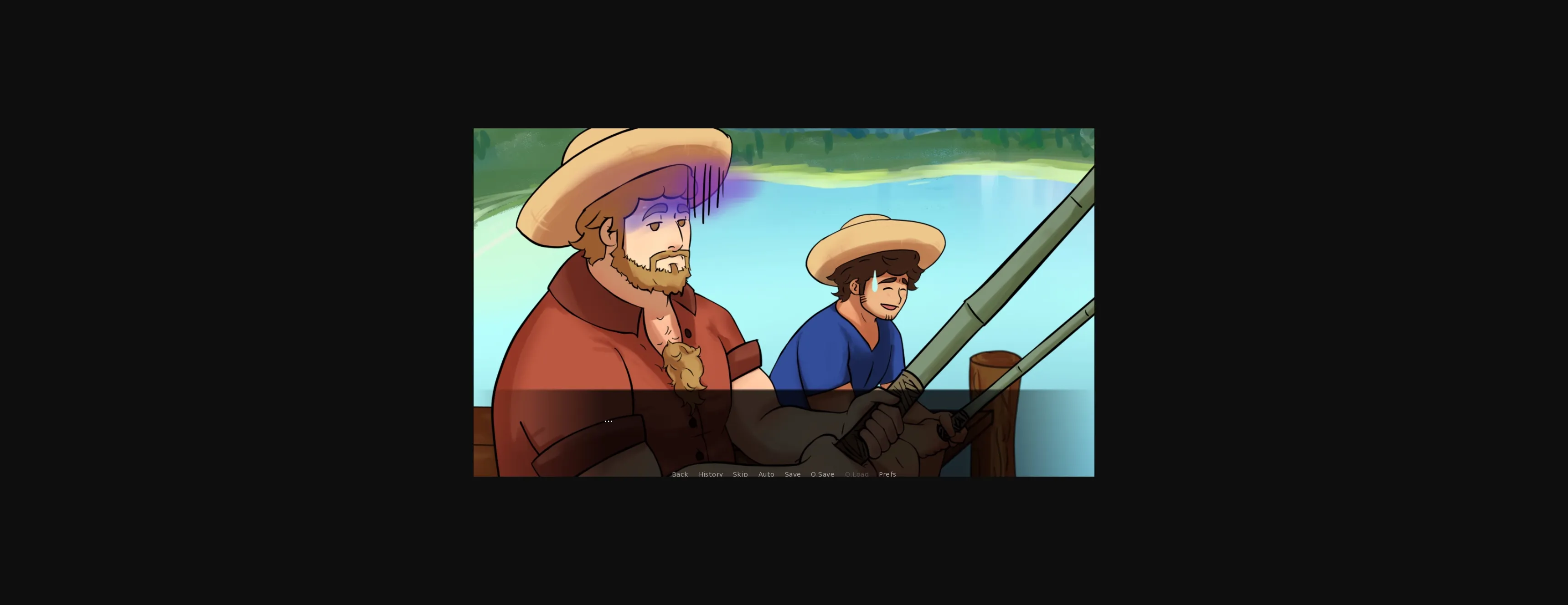 VN Ren'Py Abandoned Those Days [v0.9 Patreon] [thecastr] | Free Adult Games