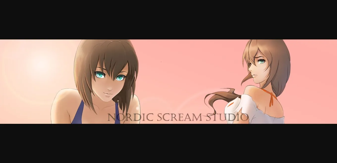 VN Ren'Py Abandoned Thousand Days Later - Remake [v1.1.0.1] [Nordic Scream Studio] | Free Adult Games