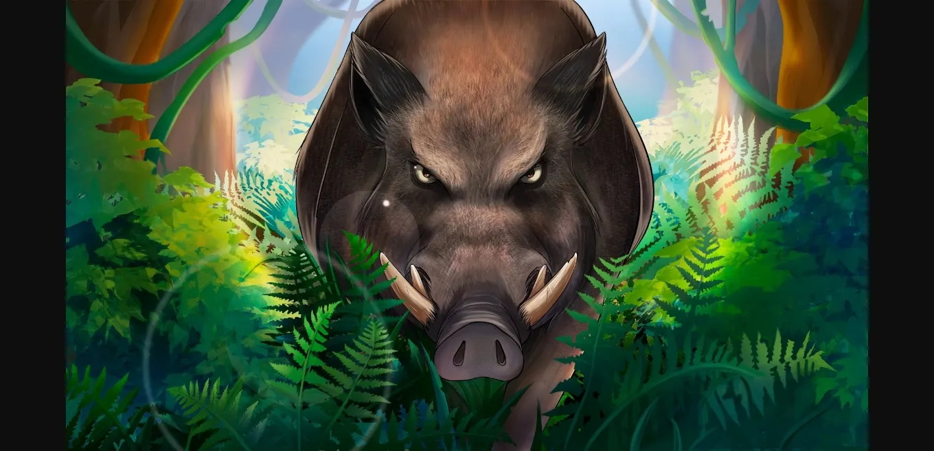 VN Ren'Py Abandoned Thousand Days Later - Remake [v1.1.0.1] [Nordic Scream Studio] | Free Adult Games