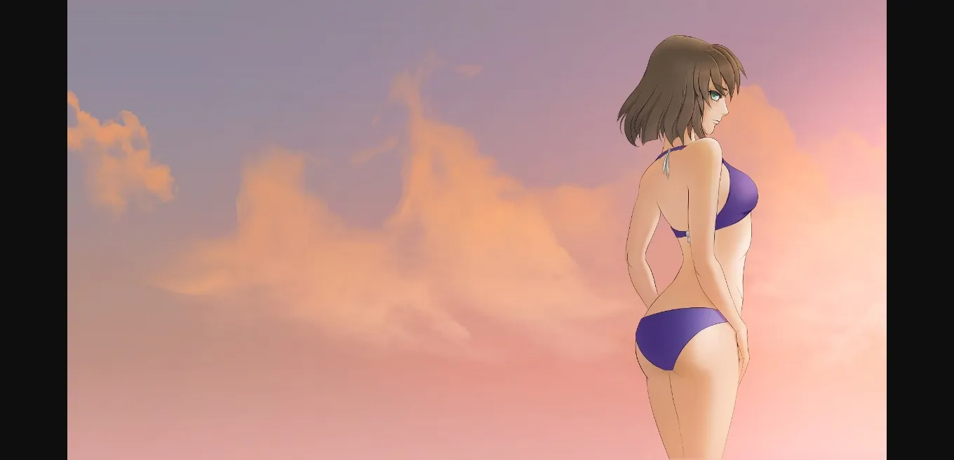 VN Ren'Py Abandoned Thousand Days Later - Remake [v1.1.0.1] [Nordic Scream Studio] | Free Adult Games