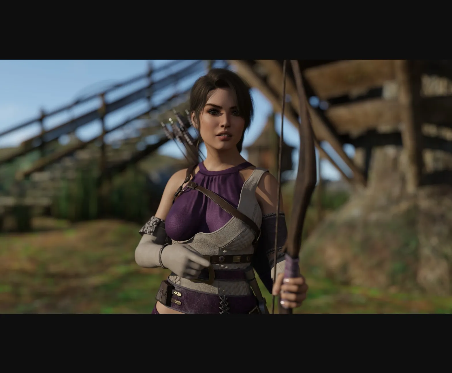 VN Ren'Py Abandoned Threads of Fate [Ch. 3] [Manifest Visuals] | Free Adult Games