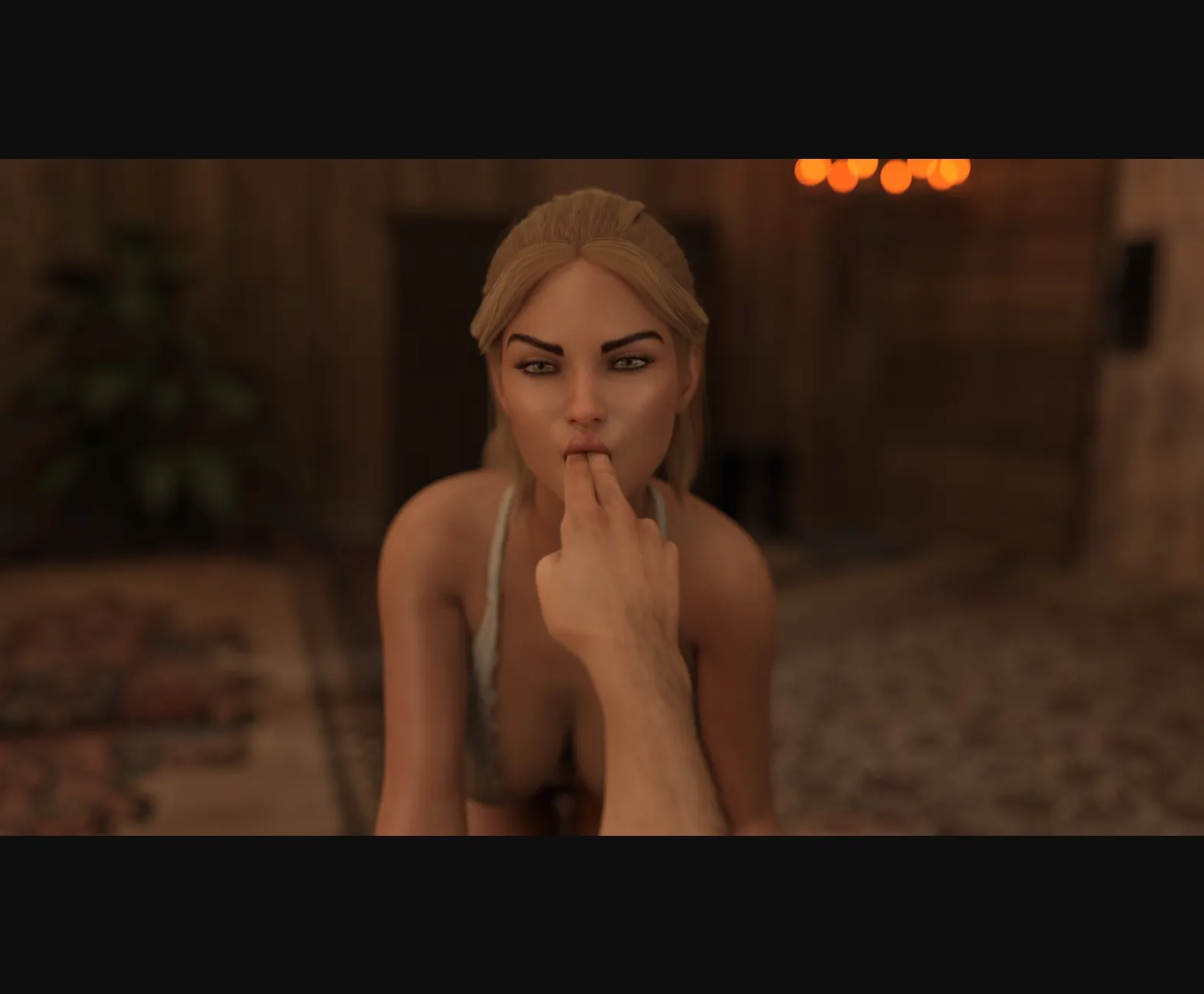 VN Ren'Py Abandoned Threads of Fate [Ch. 3] [Manifest Visuals] | Free Adult Games