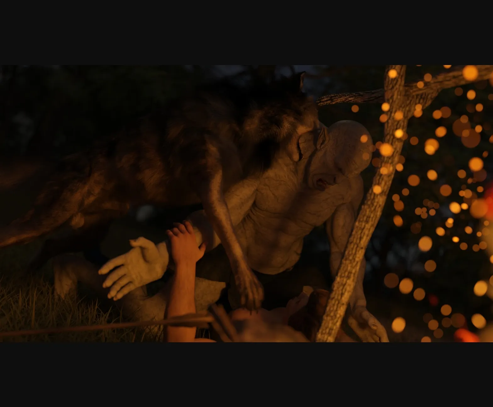 VN Ren'Py Abandoned Threads of Fate [Ch. 3] [Manifest Visuals] | Free Adult Games