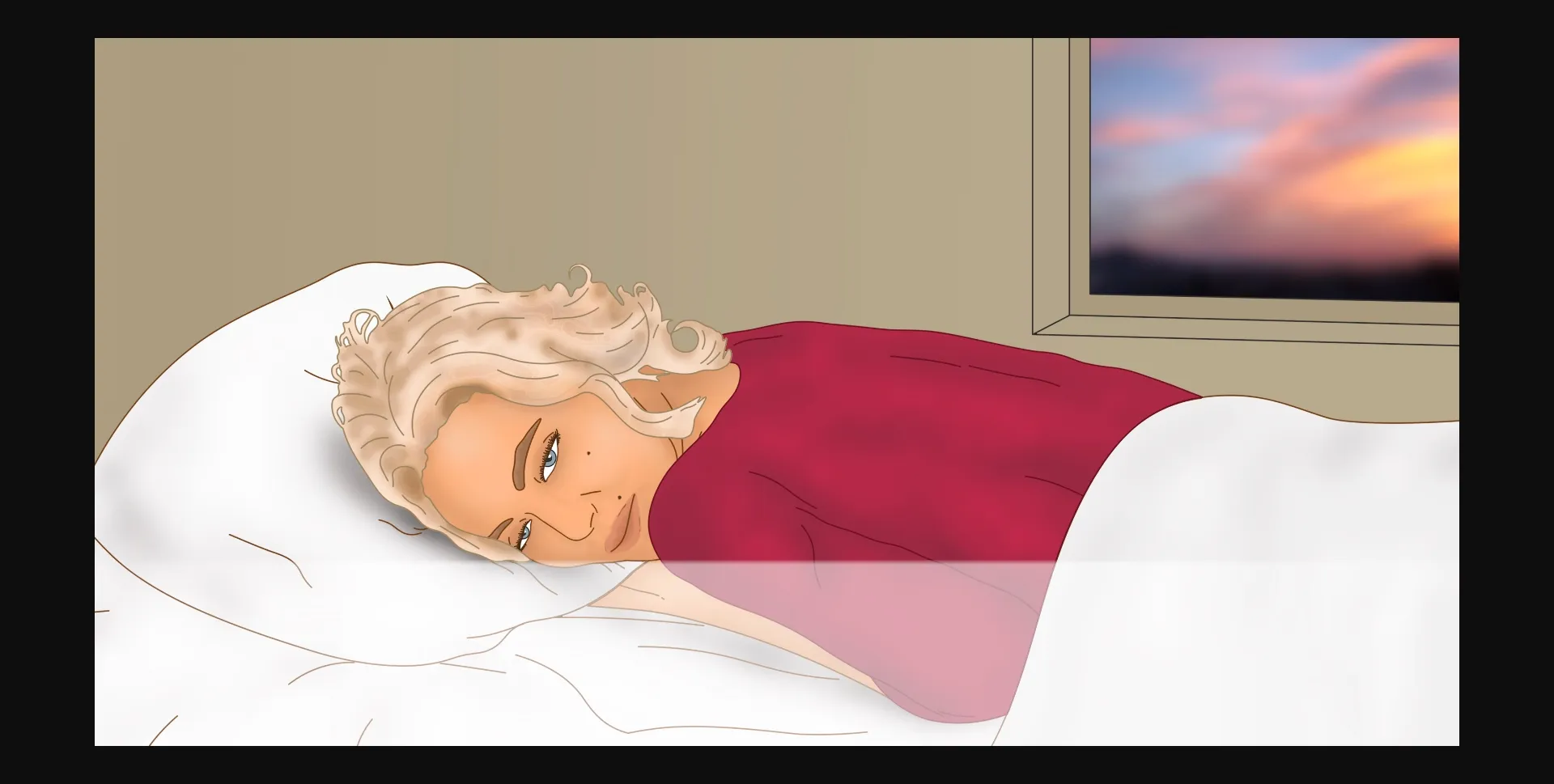 VN Ren'Py Abandoned Throne of Empire [v0.1] [ Andrea Villante] | Free Adult Games