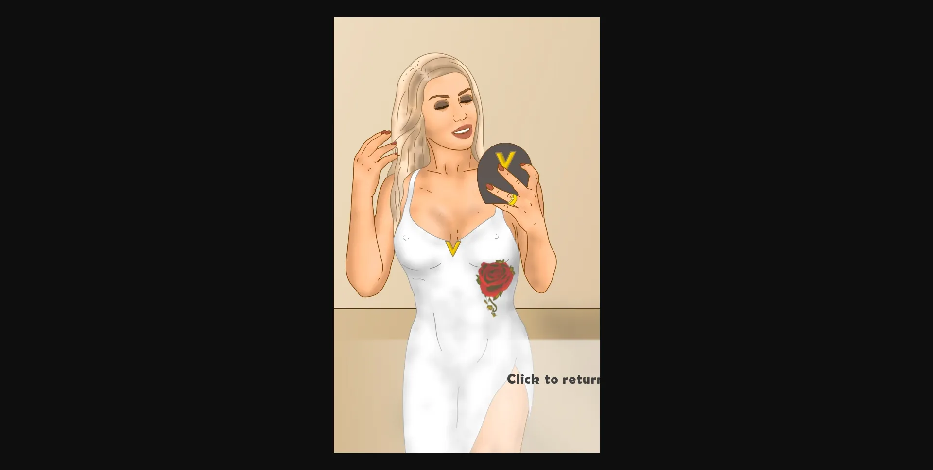 VN Ren'Py Abandoned Throne of Empire [v0.1] [ Andrea Villante] | Free Adult Games