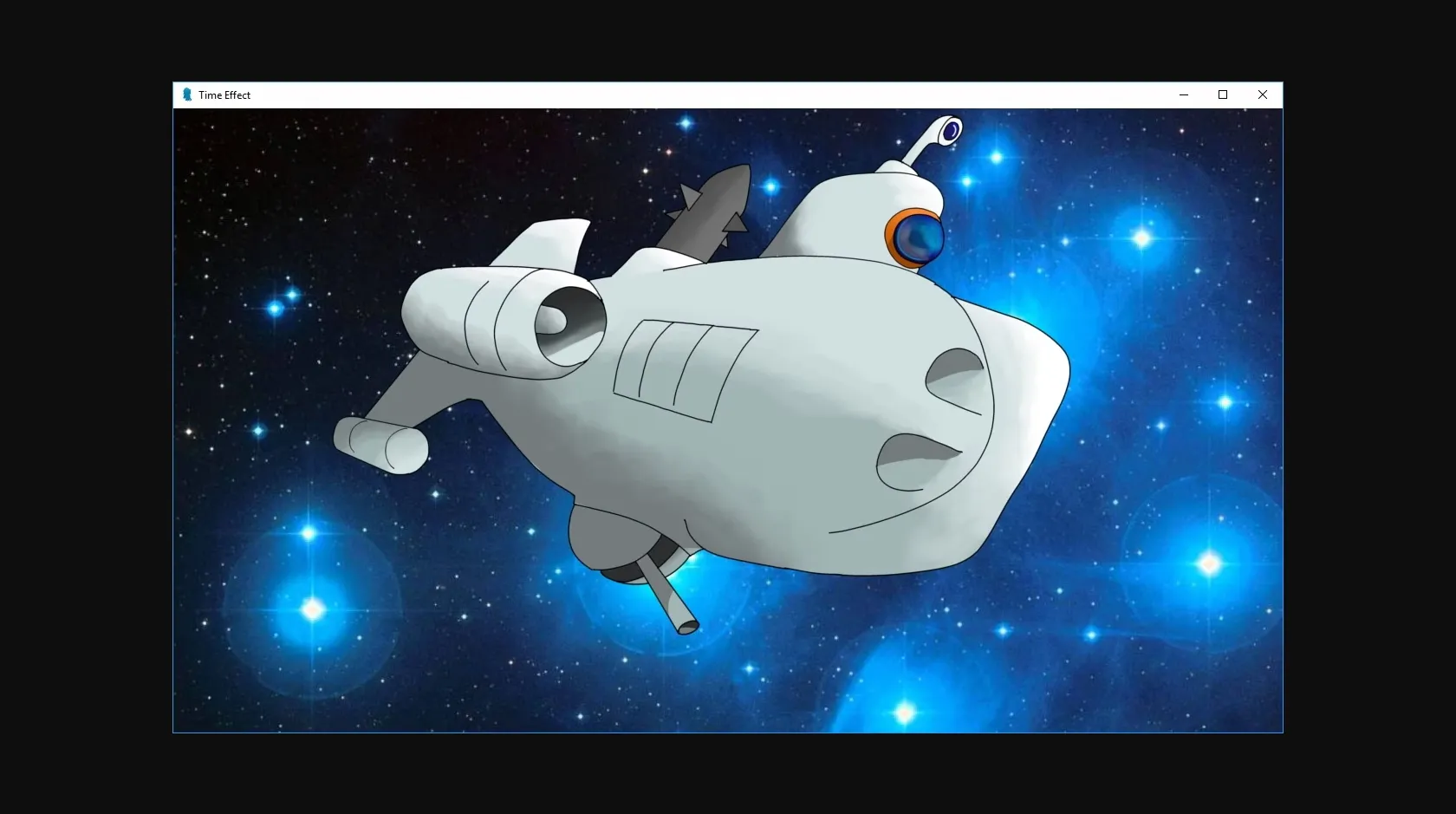 VN Ren'Py Abandoned Time Effect [v0.1.1b] [XCat] | Free Adult Games