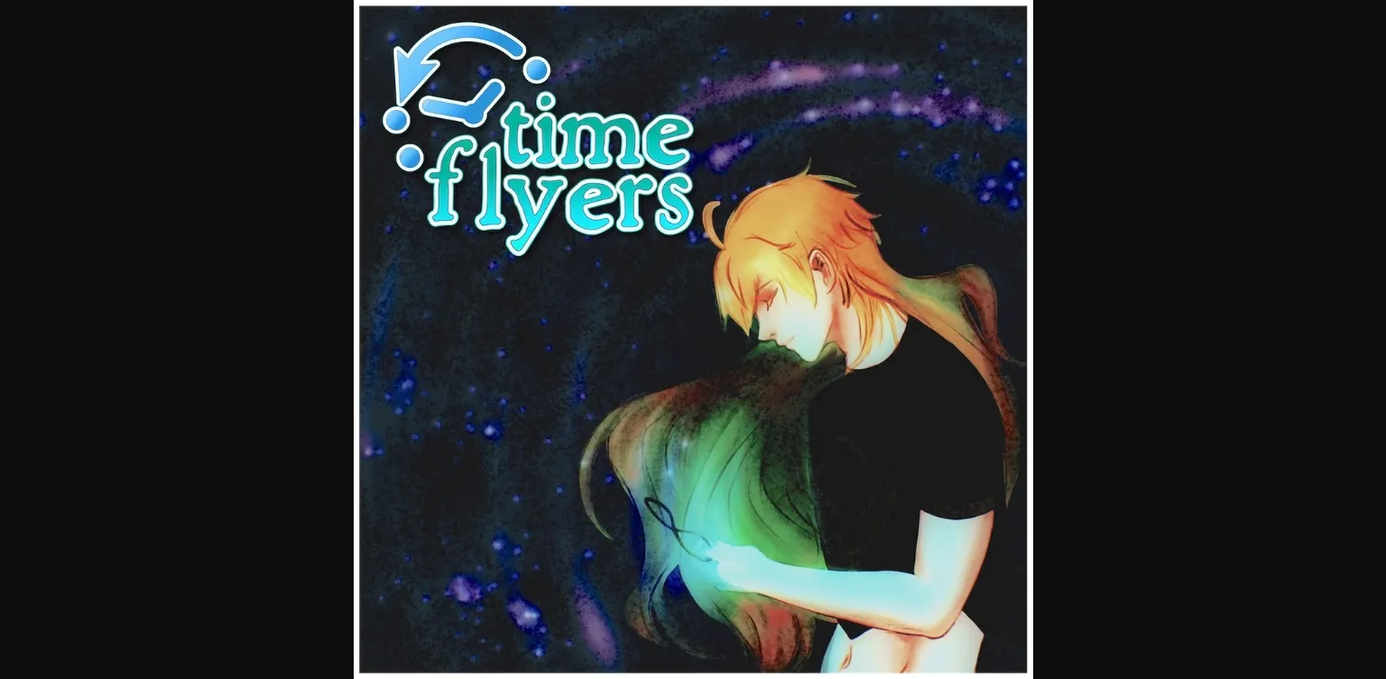 VN Ren'Py Abandoned Time Flyers [v1.1] [sumanai complexx] | Free Adult Games