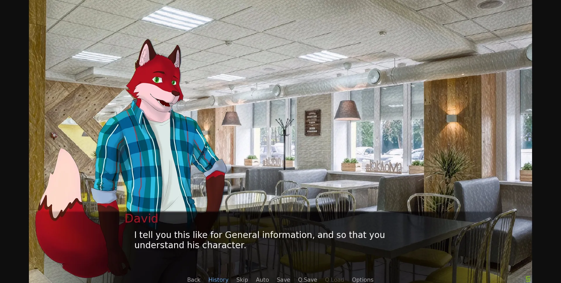 VN Ren'Py Abandoned Time to decide [Beta] [Lys design] | Free Adult Games