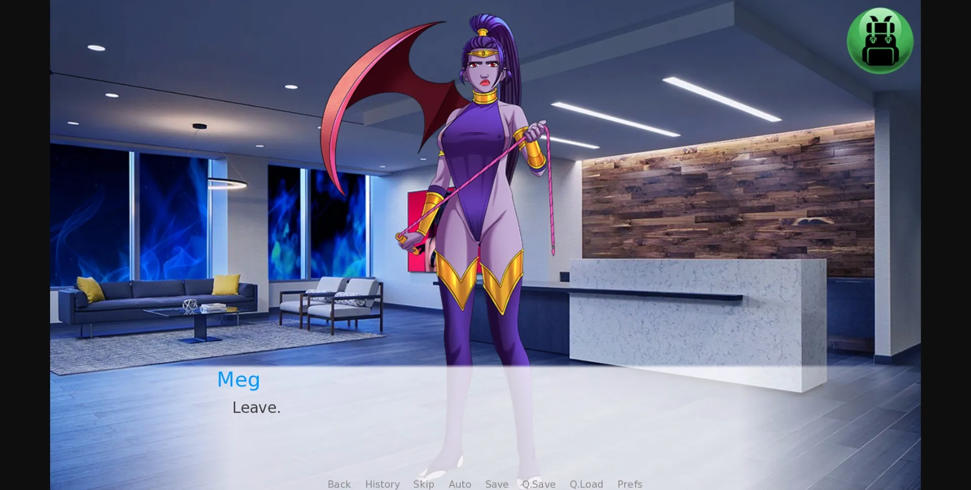 VN Ren'Py Abandoned TimeFuck [v0.45] [Omniwang] | Free Adult Games