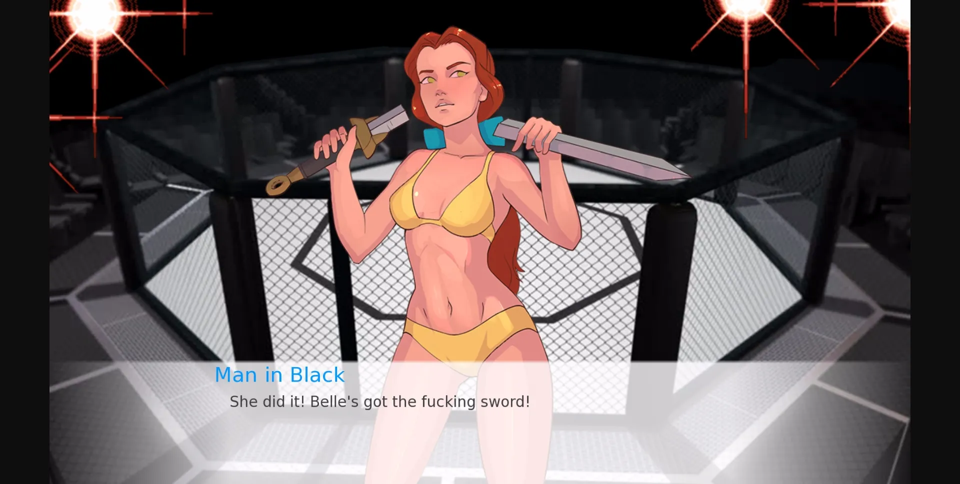 VN Ren'Py Abandoned TimeFuck [v0.45] [Omniwang] | Free Adult Games