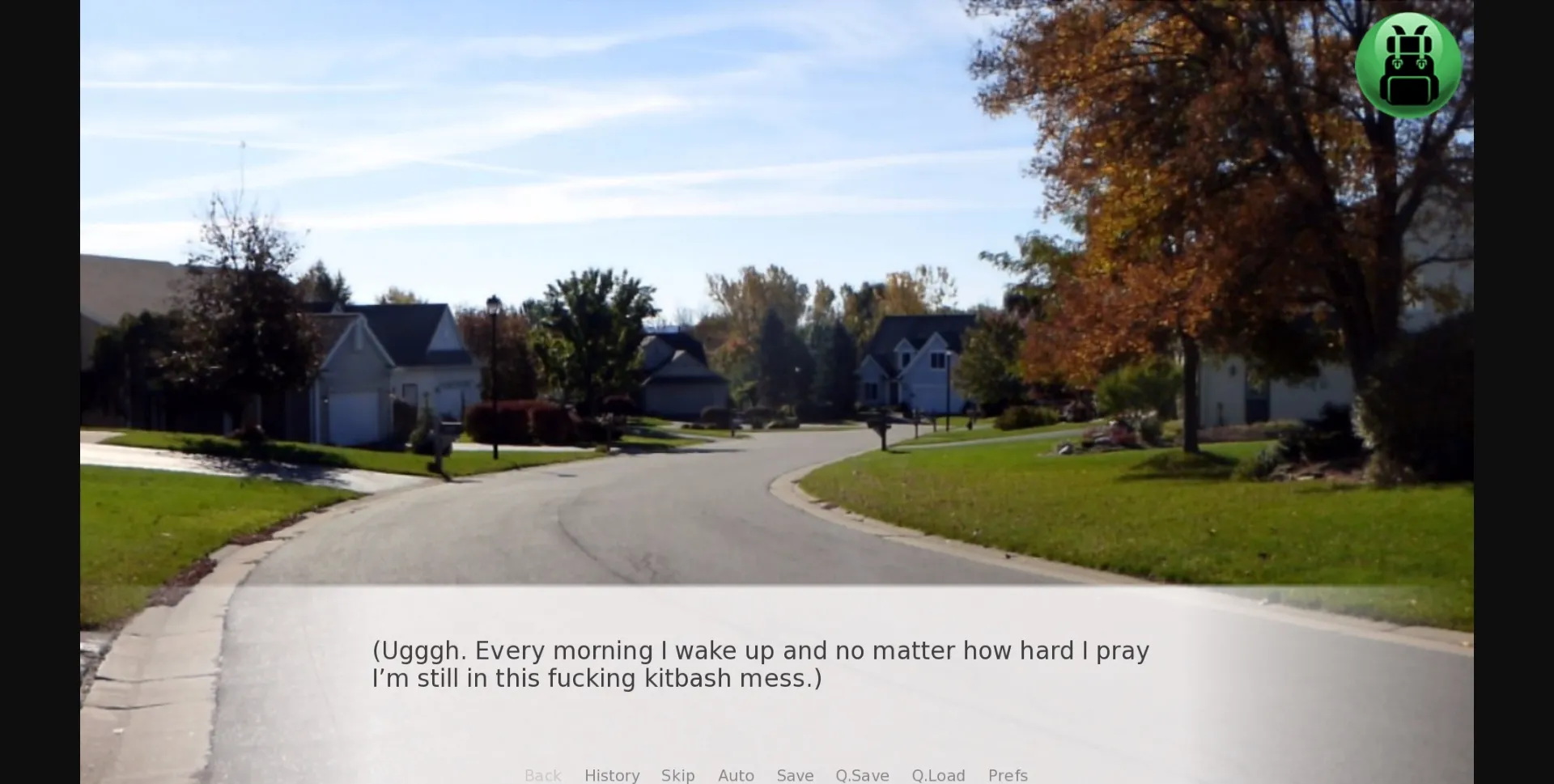 VN Ren'Py Abandoned TimeFuck [v0.45] [Omniwang] | Free Adult Games