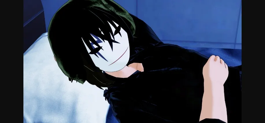 VN Ren'Py Abandoned Timeless Situation [v0.2] [FighterCarpeDiem] | Free Adult Games