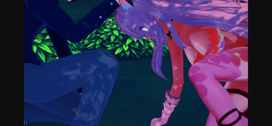 VN Ren'Py Abandoned Timeless Situation [v0.2] [FighterCarpeDiem] | Free Adult Games