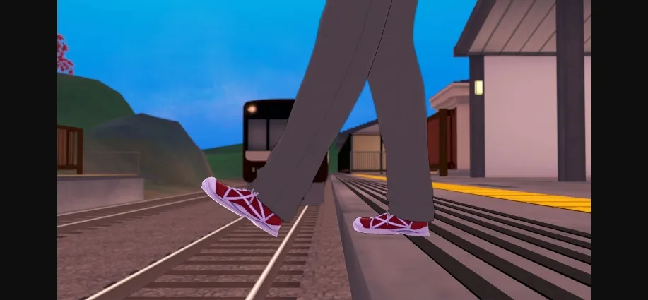 VN Ren'Py Abandoned Timeless Situation [v0.2] [FighterCarpeDiem] | Free Adult Games