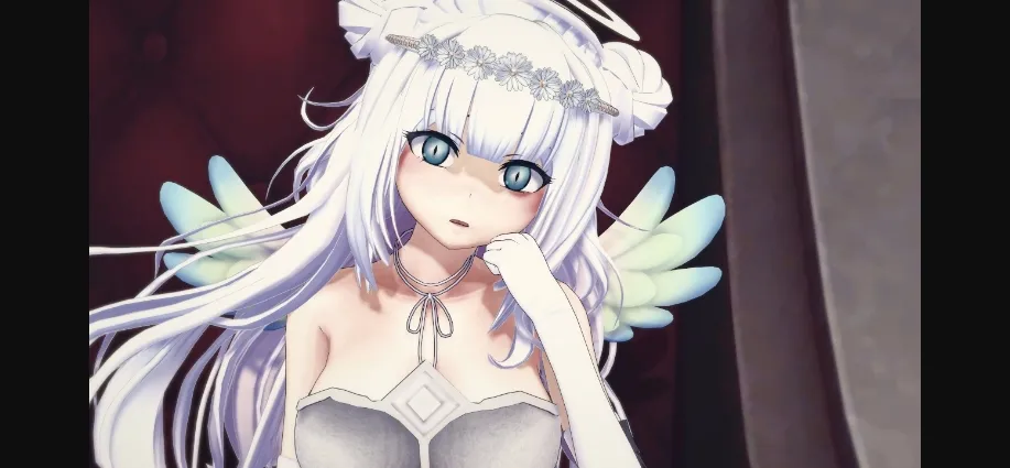 VN Ren'Py Abandoned Timeless Situation [v0.2] [FighterCarpeDiem] | Free Adult Games