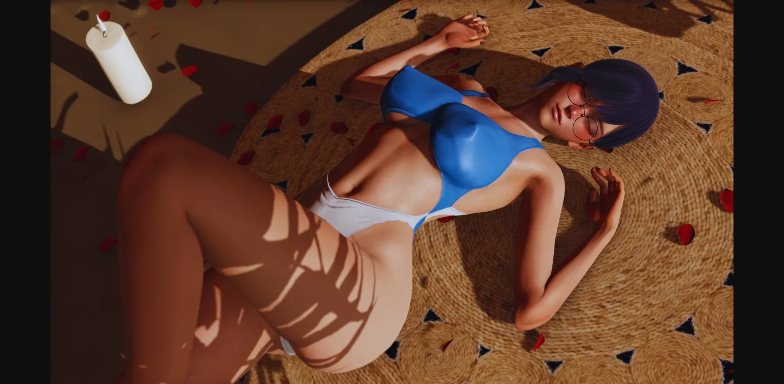 VN Ren'Py Abandoned Timeless Vendetta [v0.4.0] [ABUBA] | Free Adult Games