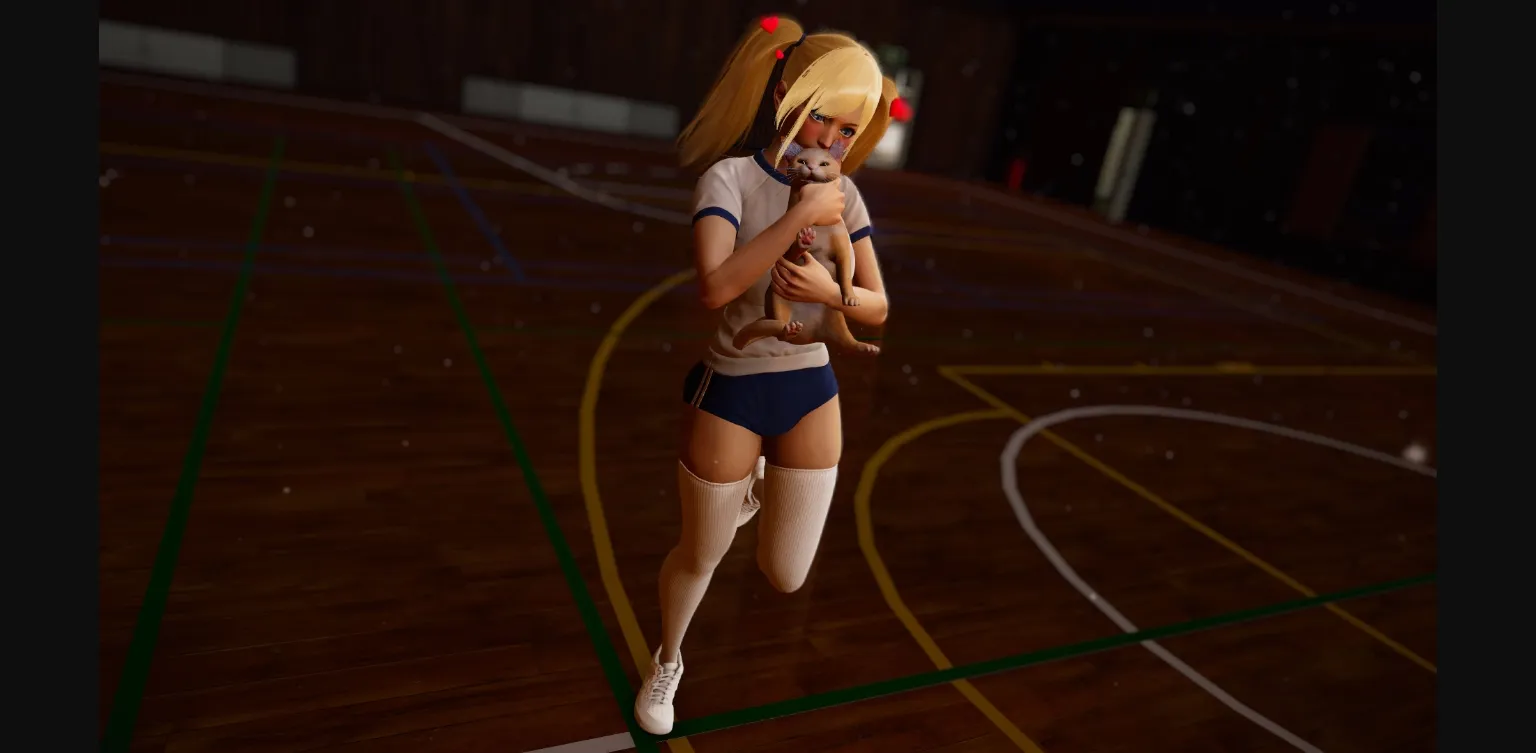 VN Ren'Py Abandoned Timeless Vendetta [v0.4.0] [ABUBA] | Free Adult Games