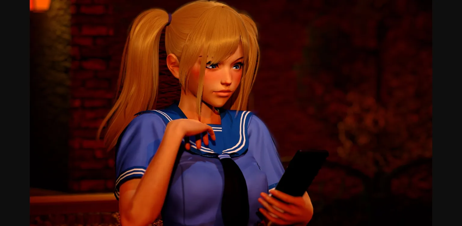 VN Ren'Py Abandoned Timeless Vendetta [v0.4.0] [ABUBA] | Free Adult Games