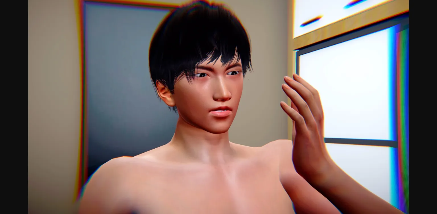 VN Ren'Py Abandoned Timeless Vendetta [v0.4.0] [ABUBA] | Free Adult Games