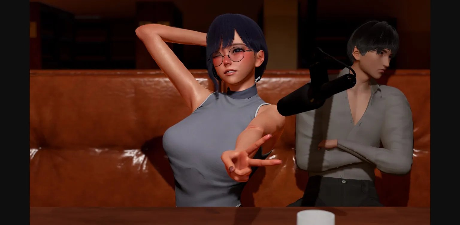 VN Ren'Py Abandoned Timeless Vendetta [v0.4.0] [ABUBA] | Free Adult Games