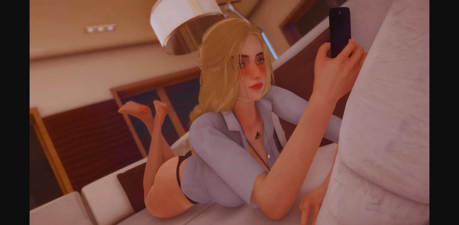 VN Ren'Py Abandoned Timeless Vendetta [v0.4.0] [ABUBA] | Free Adult Games