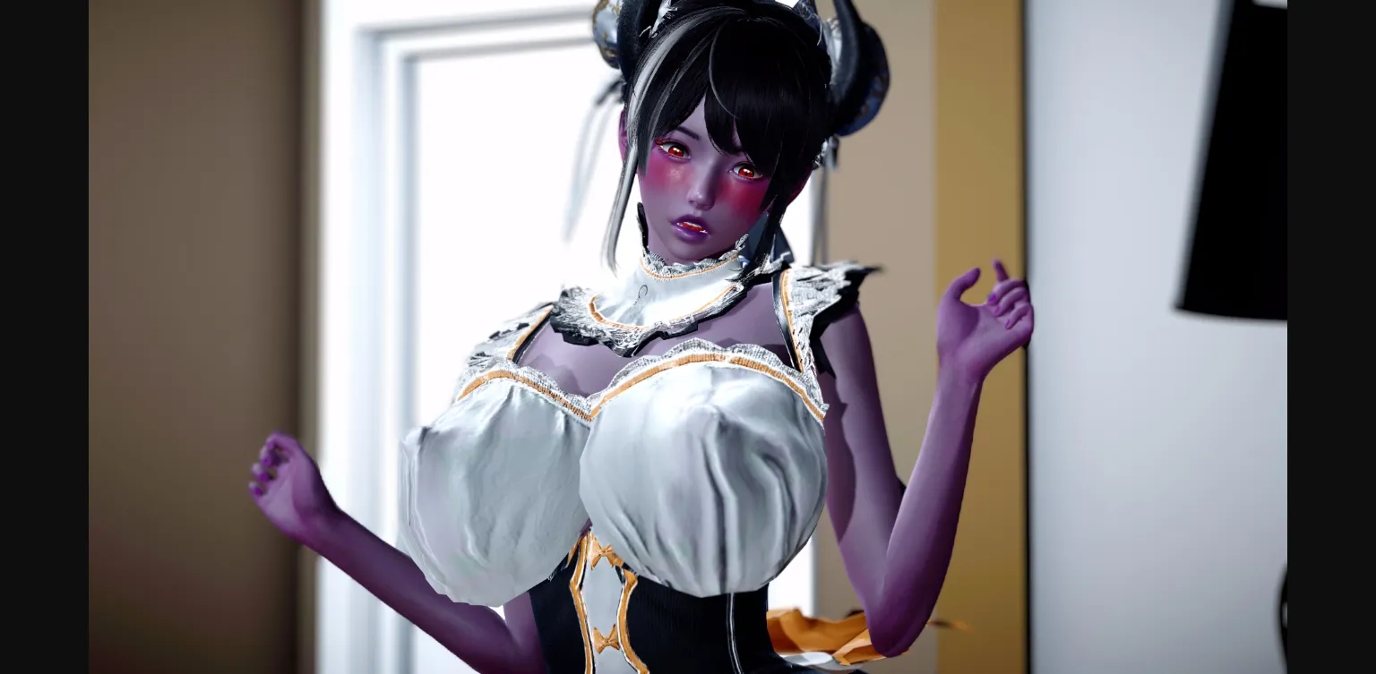 VN Ren'Py Abandoned Timeless Vendetta [v0.4.0] [ABUBA] | Free Adult Games