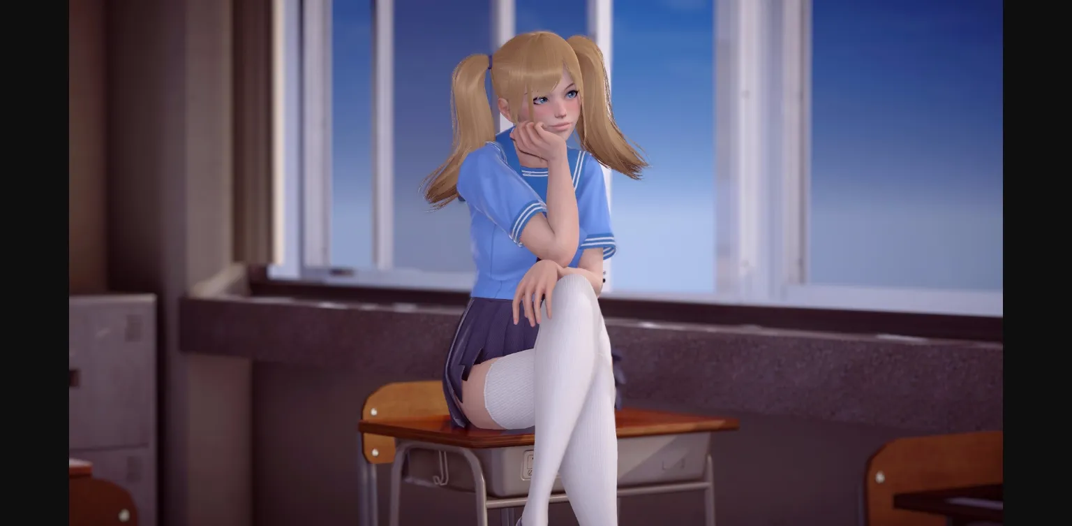 VN Ren'Py Abandoned Timeless Vendetta [v0.4.0] [ABUBA] | Free Adult Games