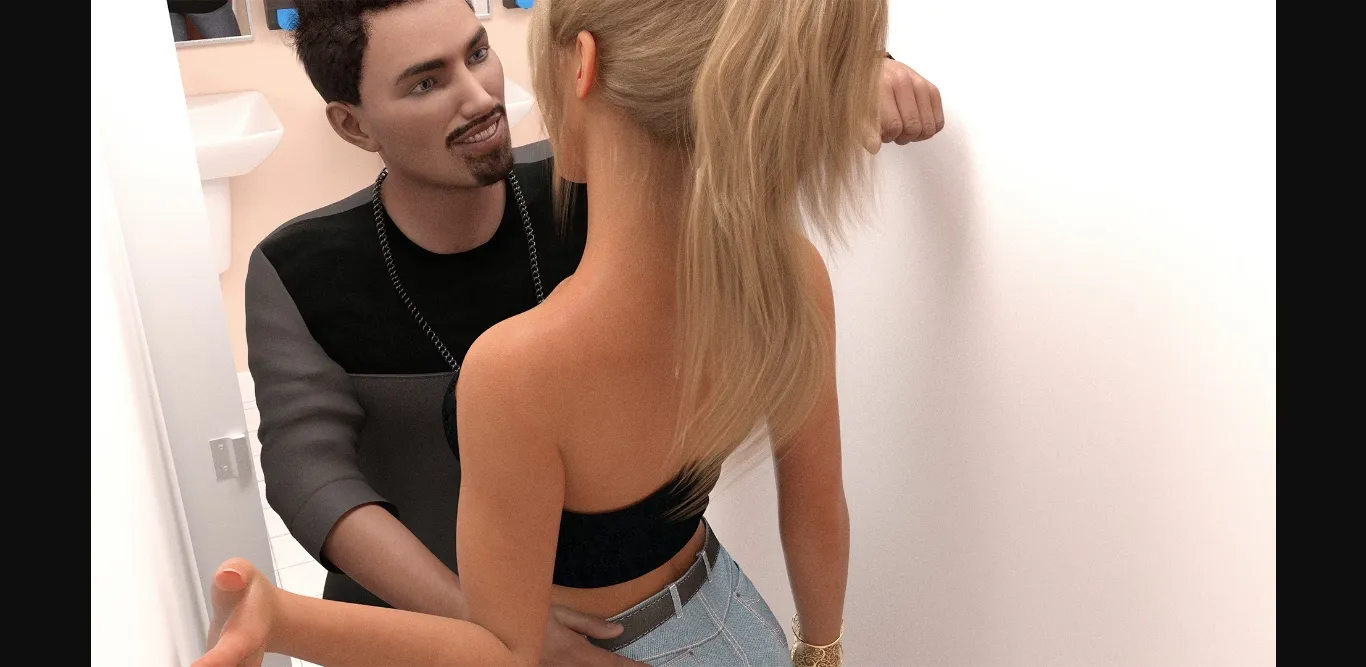 VN Ren'Py Abandoned Tinder [v0.3] [JRFalls] | Free Adult Games