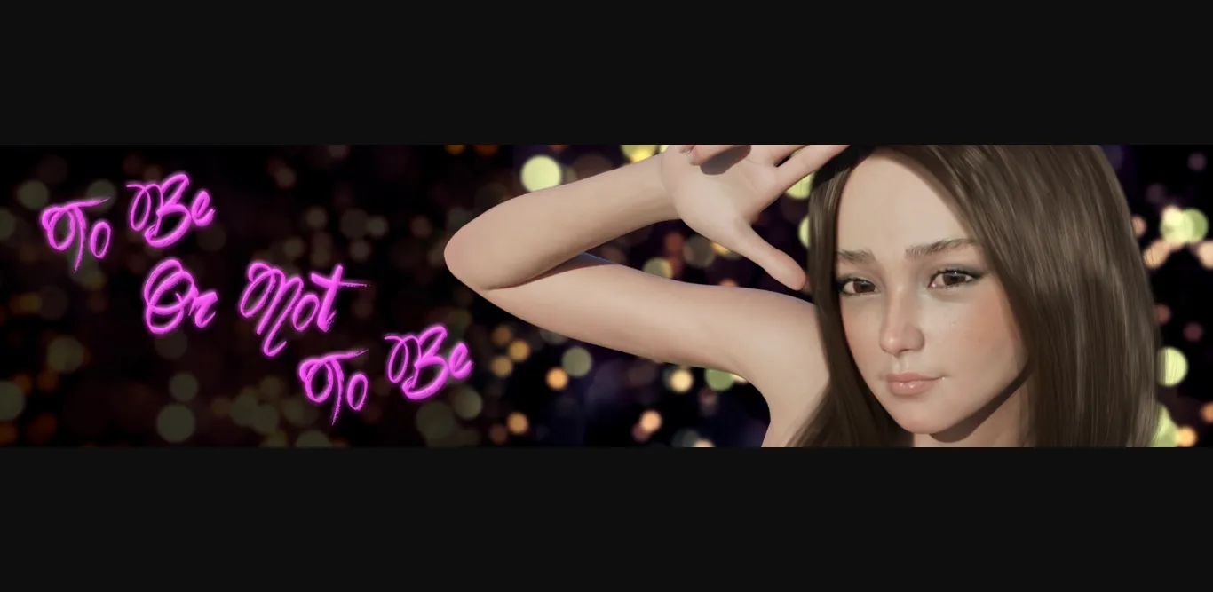 VN Ren'Py Abandoned To Be Or Not To Be [v0.3] [Dandy Games] | Free Adult Games