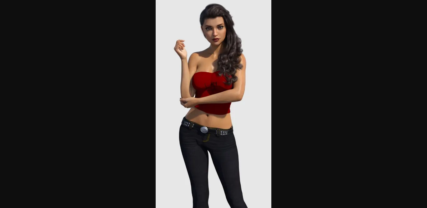 VN Ren'Py Abandoned To Be Or Not To Be [v0.3] [Dandy Games] | Free Adult Games