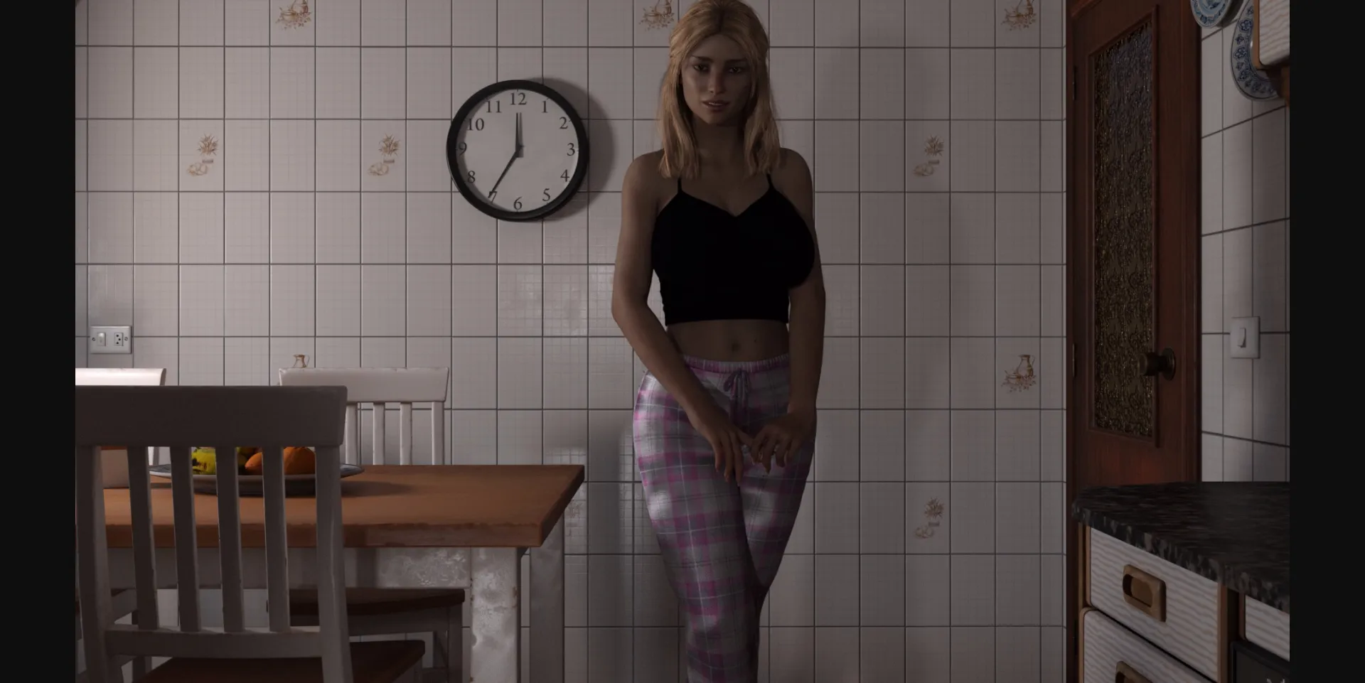 VN Ren'Py Abandoned To Lie Upon [v0.1.4] [Xavis] | Free Adult Games