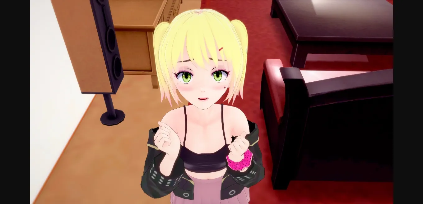 VN Ren'Py Abandoned Tokyo Academy [v0.5] [WaldoVN] | Free Adult Games