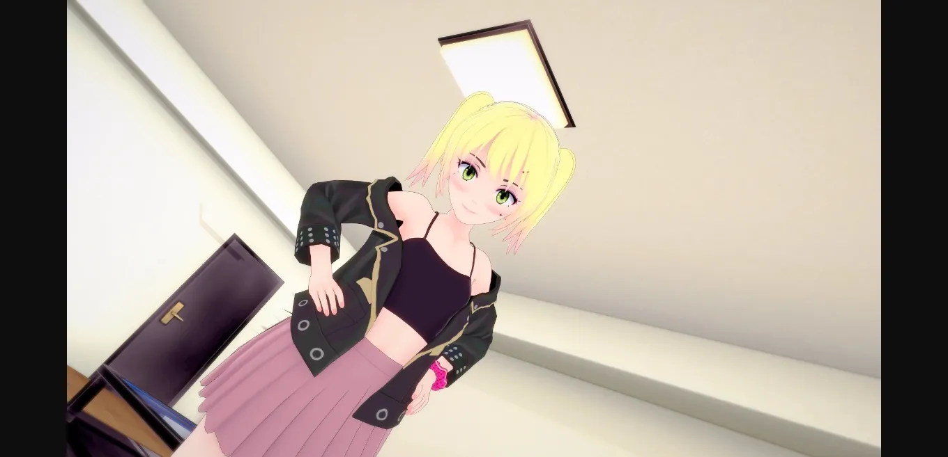 VN Ren'Py Abandoned Tokyo Academy [v0.5] [WaldoVN] | Free Adult Games