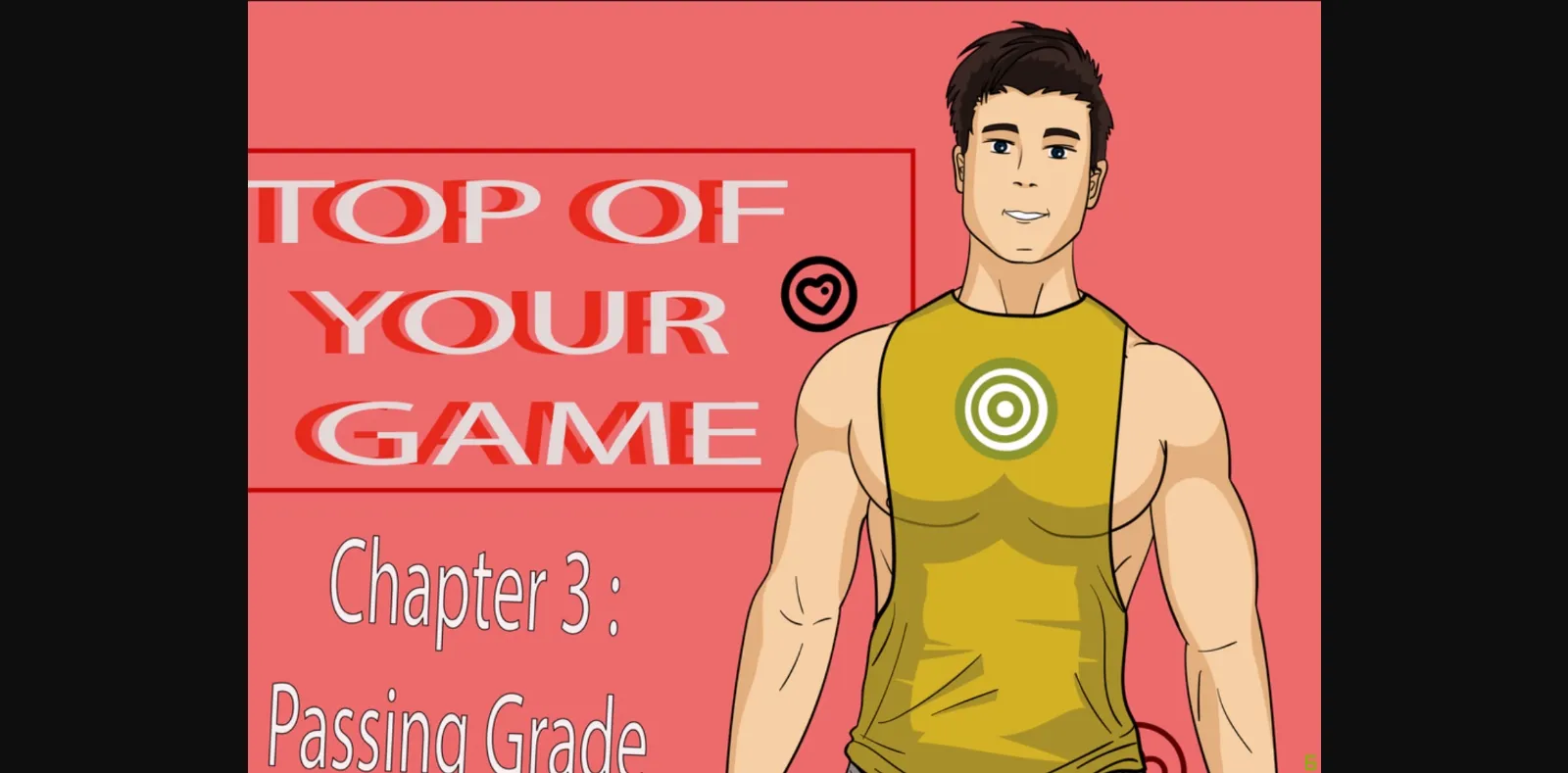 VN Ren'Py Abandoned Top Of Your Game - The Dungeon [Ep. 3] [Ello Fat Dog] | Free Adult Games