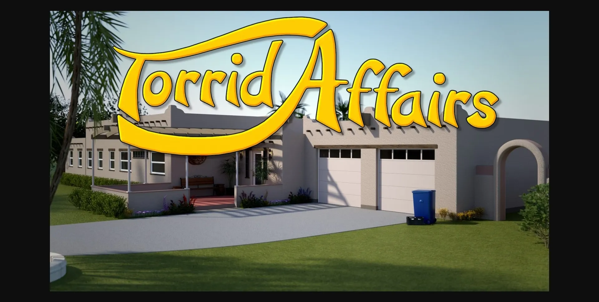 VN Ren'Py Abandoned Torrid Affairs [v0.01] [NoesisAndNoema] | Free Adult Games