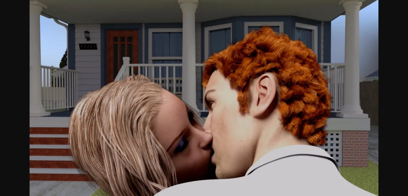 VN Ren'Py Abandoned Torrid Tales [v0.8.2] [JWBNovels] | Free Adult Games