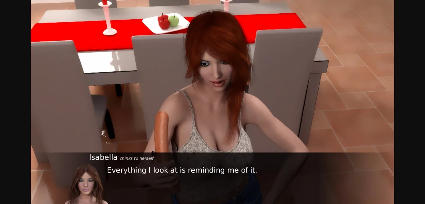 VN Ren'Py Abandoned Torrid Tales [v0.8.2] [JWBNovels] | Free Adult Games