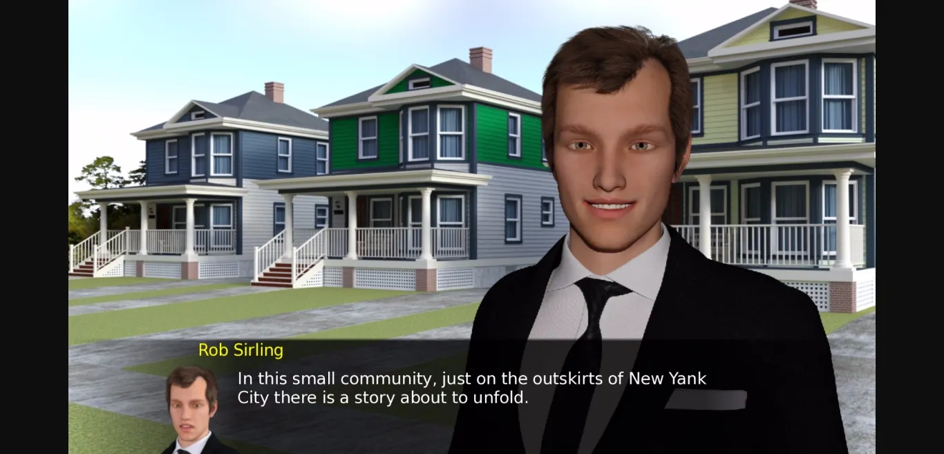 VN Ren'Py Abandoned Torrid Tales [v0.8.2] [JWBNovels] | Free Adult Games