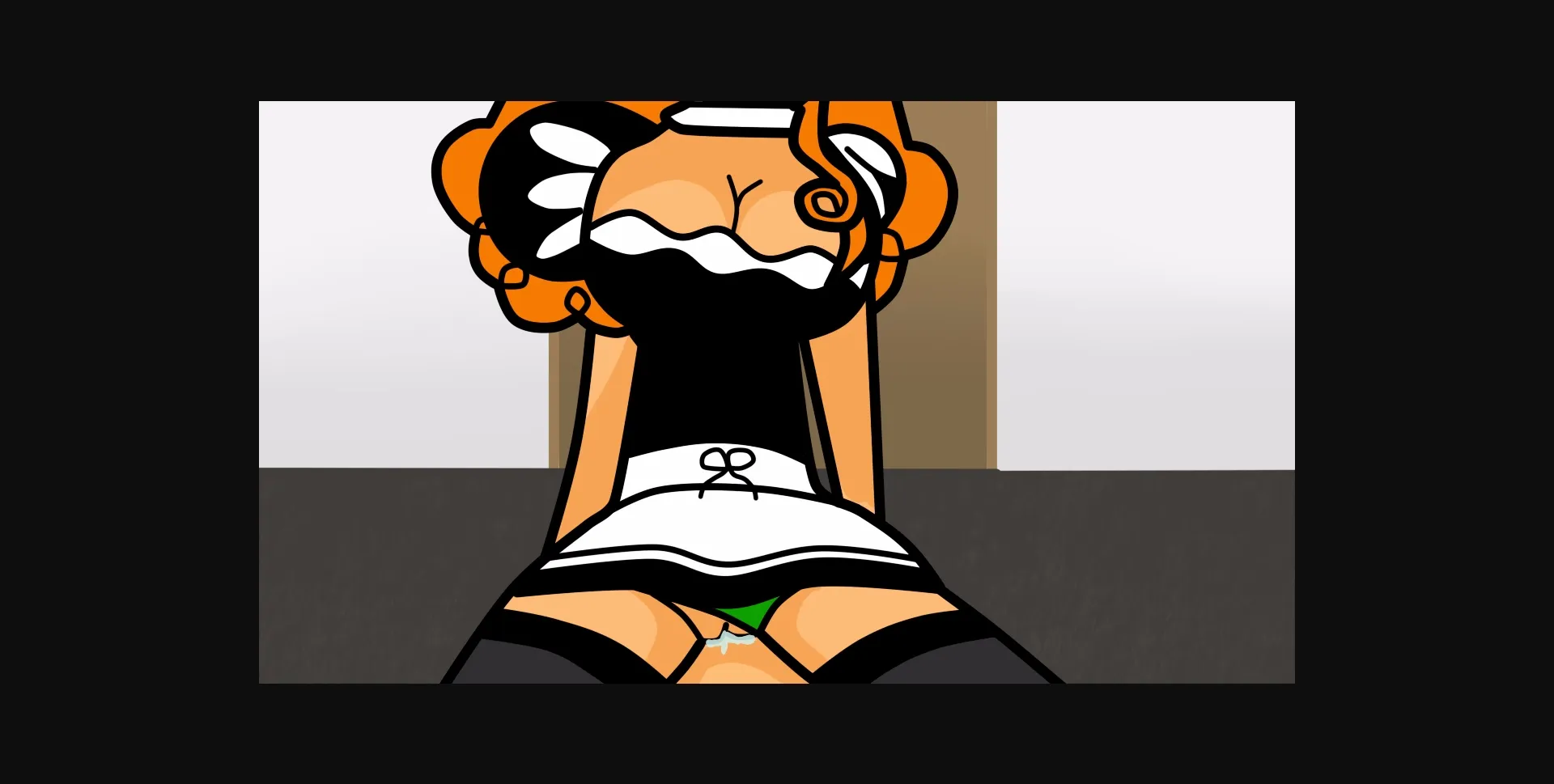 VN Ren'Py Abandoned Total Drama Harem [v0.3.3a] [AruzeNSFW] | Free Adult Games