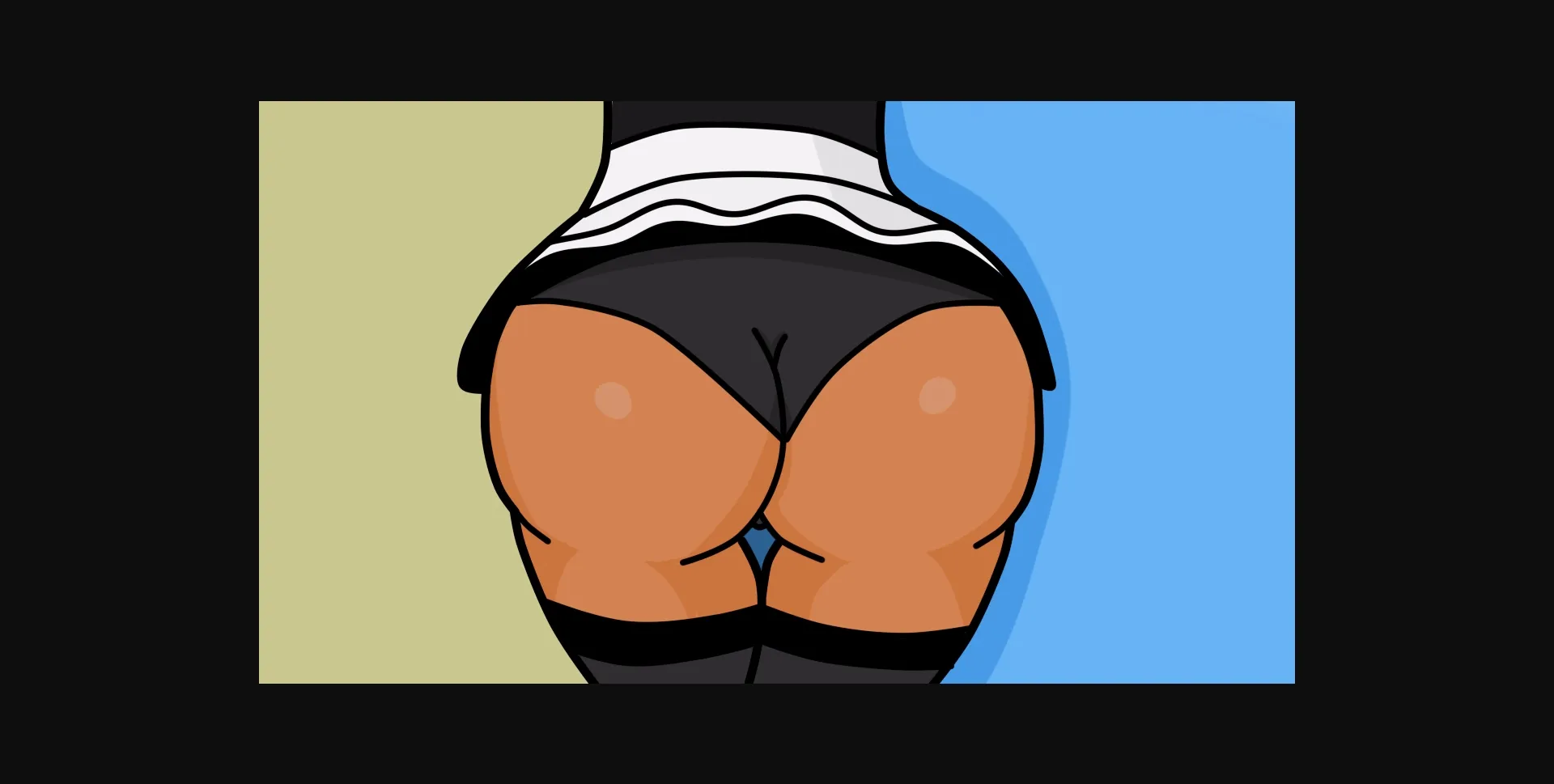 VN Ren'Py Abandoned Total Drama Harem [v0.3.3a] [AruzeNSFW] | Free Adult Games