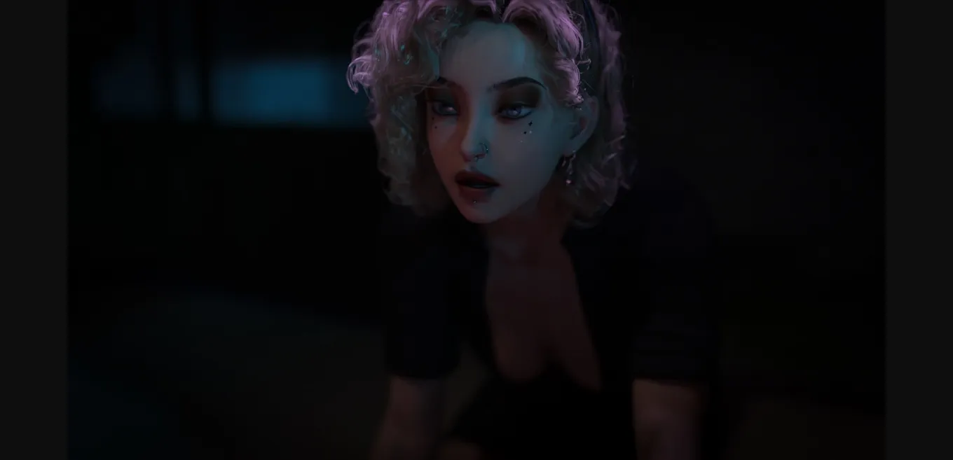 VN Ren'Py Abandoned Touch the Soul [v0.3] [PPC studio] | Free Adult Games