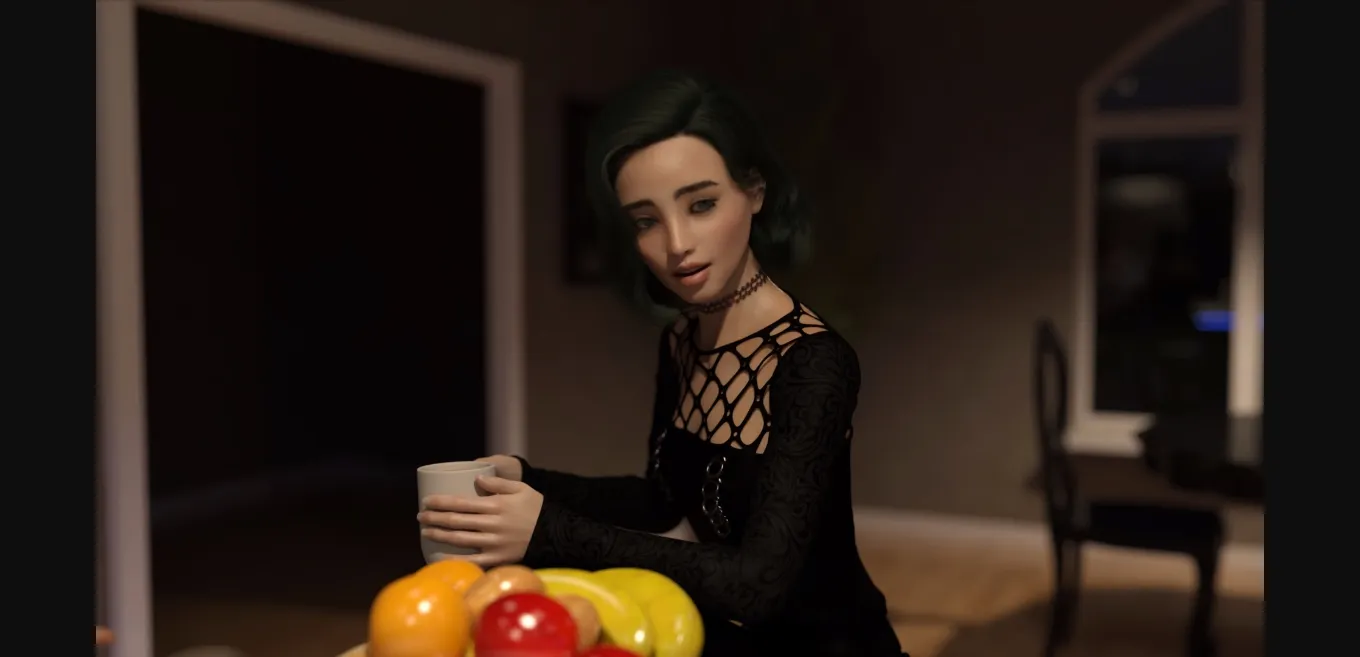 VN Ren'Py Abandoned Touch the Soul [v0.3] [PPC studio] | Free Adult Games