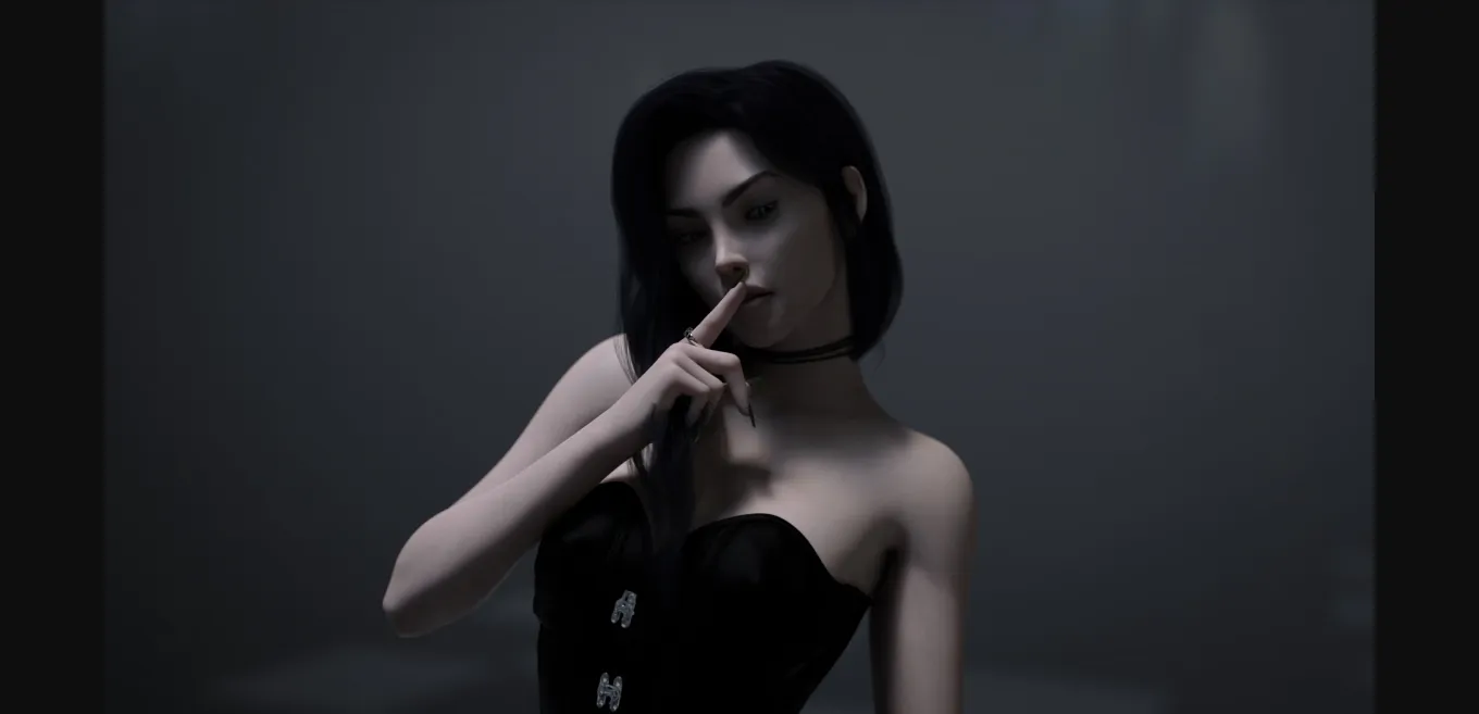 VN Ren'Py Abandoned Touch the Soul [v0.3] [PPC studio] | Free Adult Games