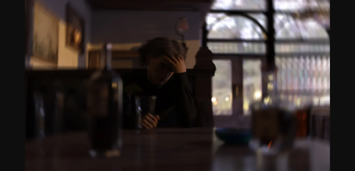 VN Ren'Py Abandoned Touch the Soul [v0.3] [PPC studio] | Free Adult Games