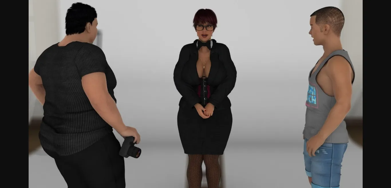 VN Ren'Py Abandoned Town Affairs [v0.3.2 Bugfix] [Narz] | Free Adult Games