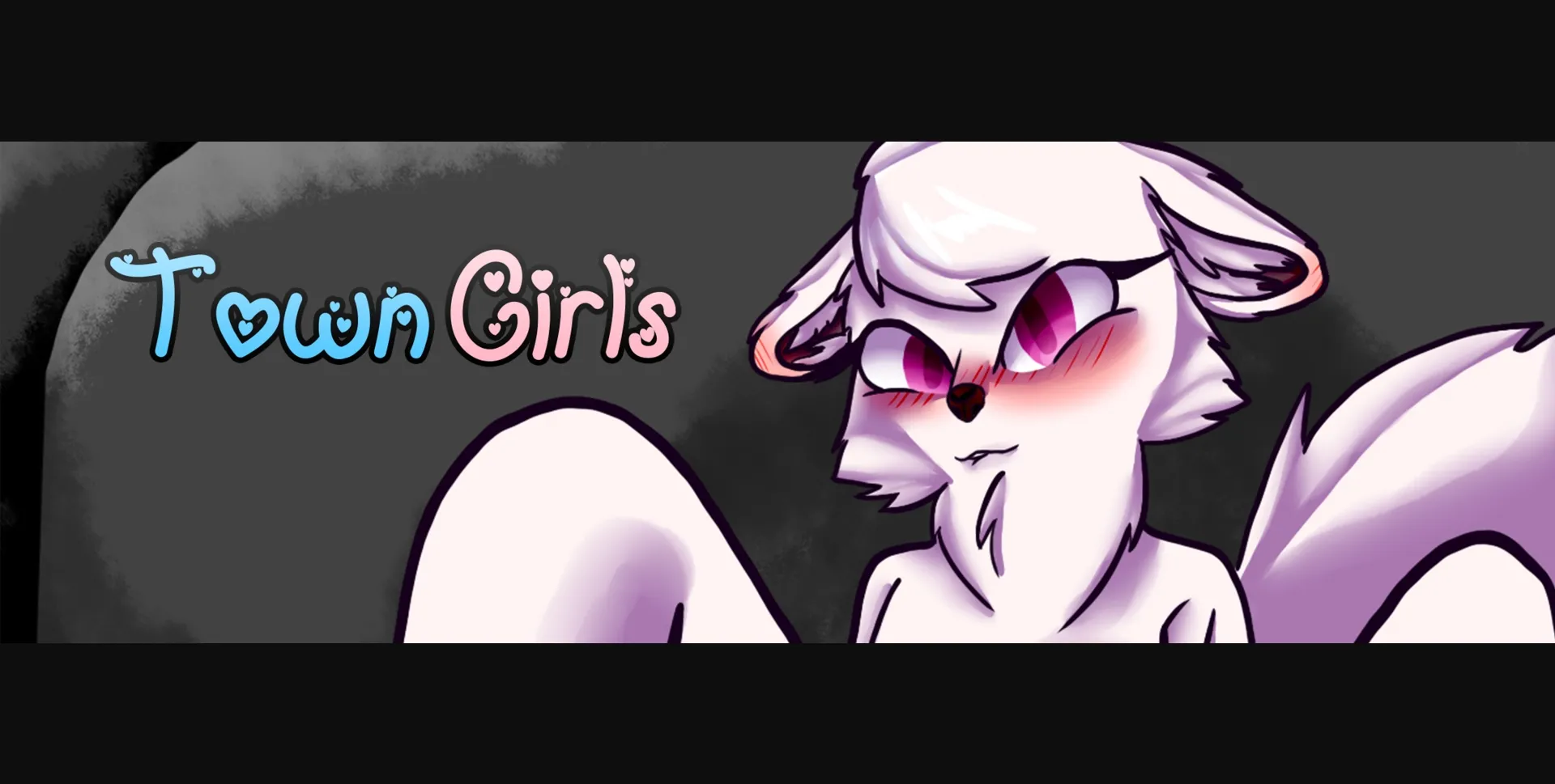VN Ren'Py Abandoned Town Girls [v0.0.0.0] [WindowsLogic Productions] | Free Adult Games