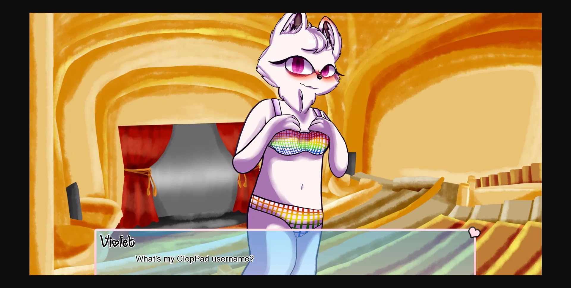 VN Ren'Py Abandoned Town Girls [v0.0.0.0] [WindowsLogic Productions] | Free Adult Games