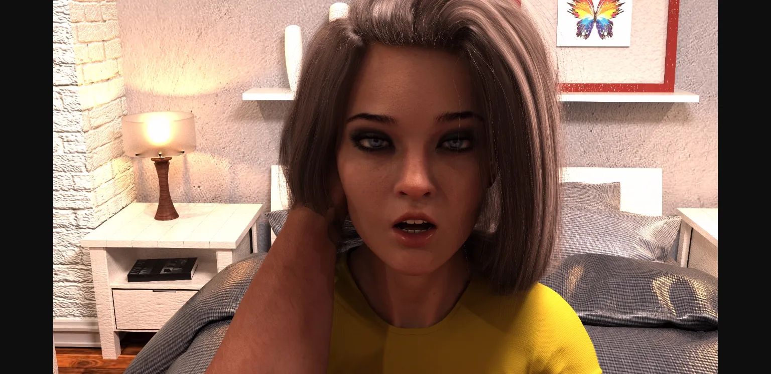 VN Ren'Py Abandoned Transcendent [Ep. 4] [GMgaming] | Free Adult Games