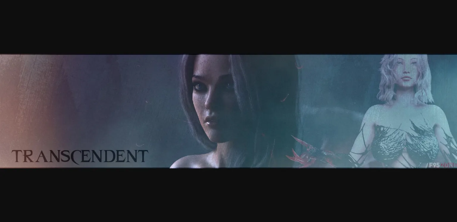 VN Ren'Py Abandoned Transcendent [Ep. 4] [GMgaming] | Free Adult Games