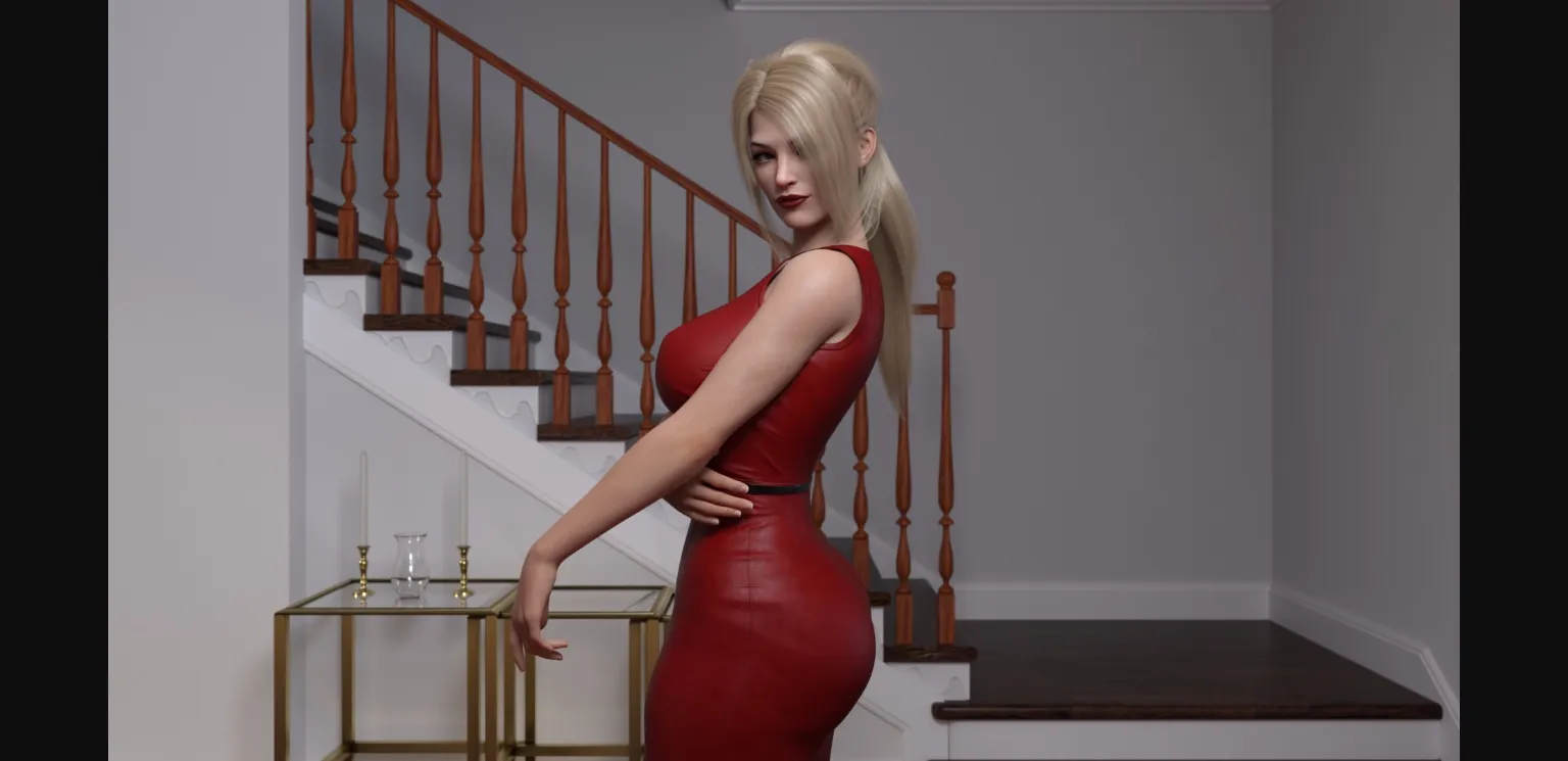 VN Ren'Py Abandoned Transcendent [Ep. 4] [GMgaming] | Free Adult Games